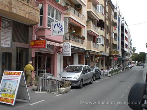 gay torrevieja|Gay Bars